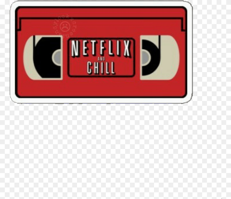 Netflix Overlay Netflix Free Png Download