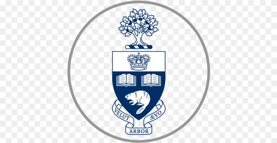 Netflix Party University Of Toronto, Emblem, Symbol, Logo, Sticker Png