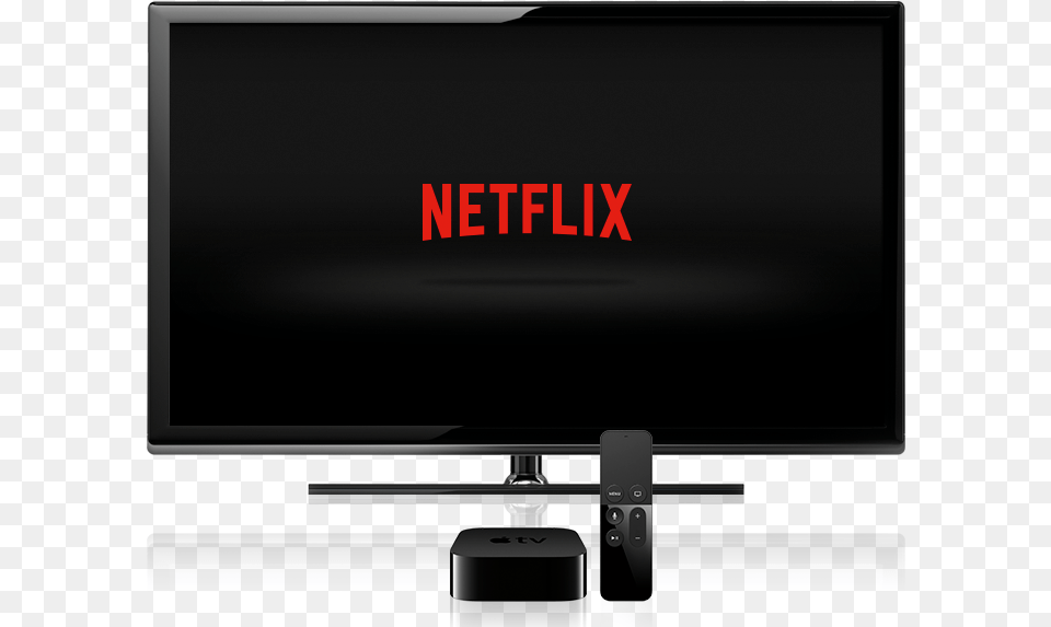 Netflix Posts Record Quarterly Subscriber Gain Netflix, Computer Hardware, Electronics, Hardware, Monitor Free Png Download