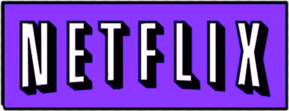 Netflix Purple Purplenetflix Purpleaesthetic Darkpurple Netflix, License Plate, Transportation, Vehicle, Text Png