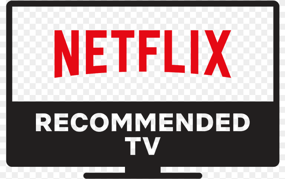 Netflix Recommended Tv, Computer Hardware, Screen, Monitor, Hardware Free Transparent Png
