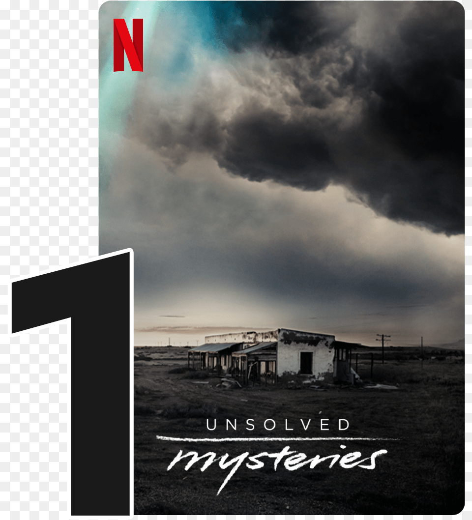 Netflix Unsolved Mysteries Photo Caption, Architecture, Shelter, Rural, Outdoors Png Image
