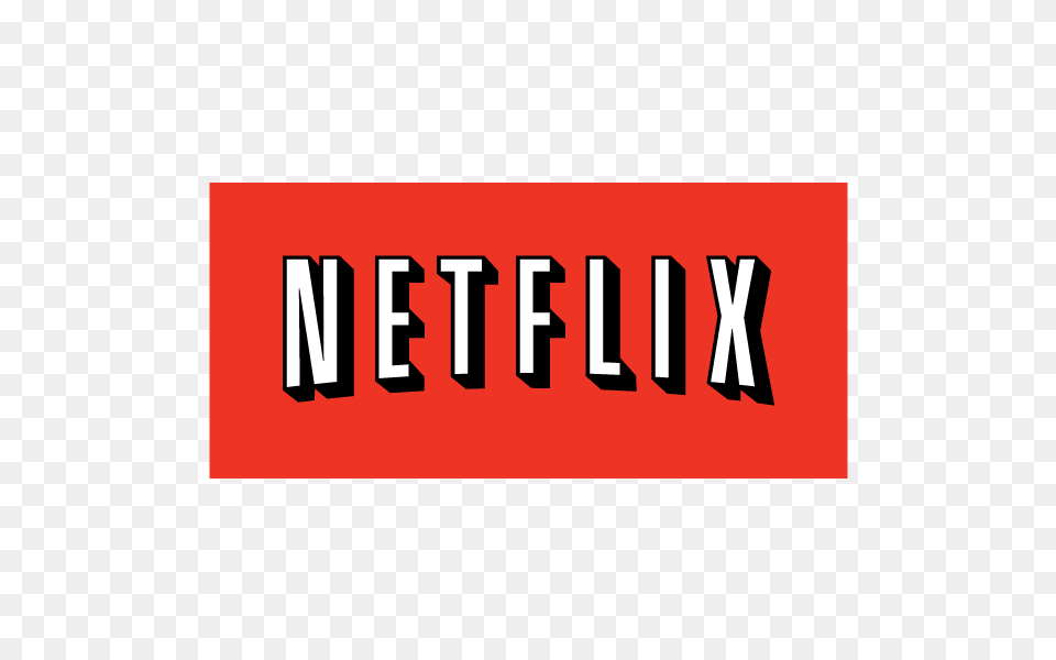Netflix Vector Logo Vector Logos Art Graphics, Text, Scoreboard Free Png
