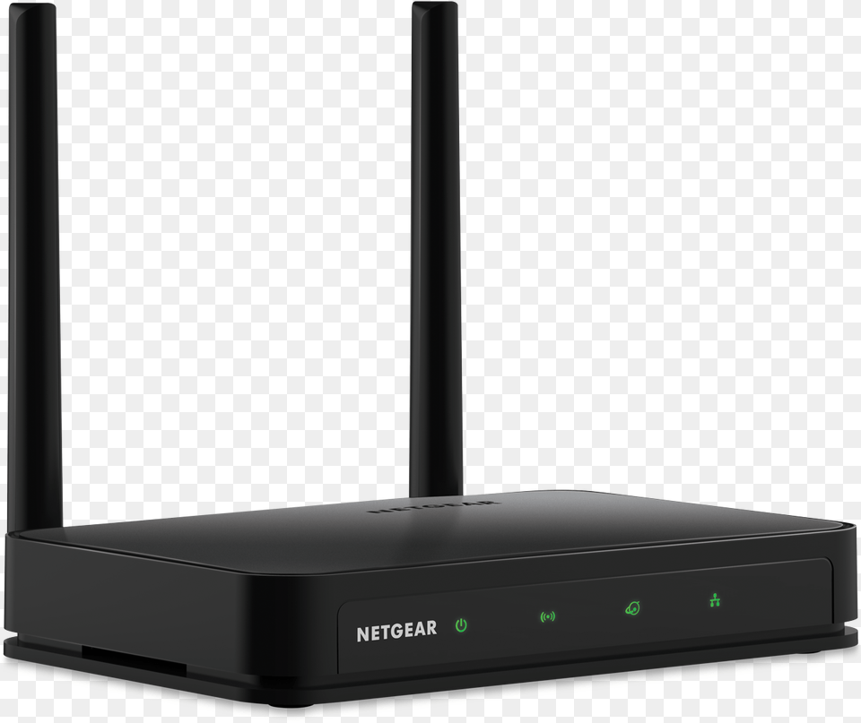 Netgear Ac750 Dual Band Smart Wifi Router 5 Port Fast Netgear, Electronics, Hardware, Modem Free Png