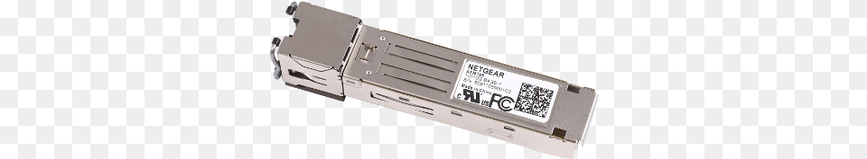 Netgear Axm765 Sfp Transceiver Module Rj, Adapter, Computer Hardware, Electronics, Hardware Free Png