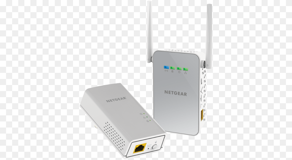 Netgear Powerline 1000 Wifi, Electronics, Hardware, Modem, Router Png Image