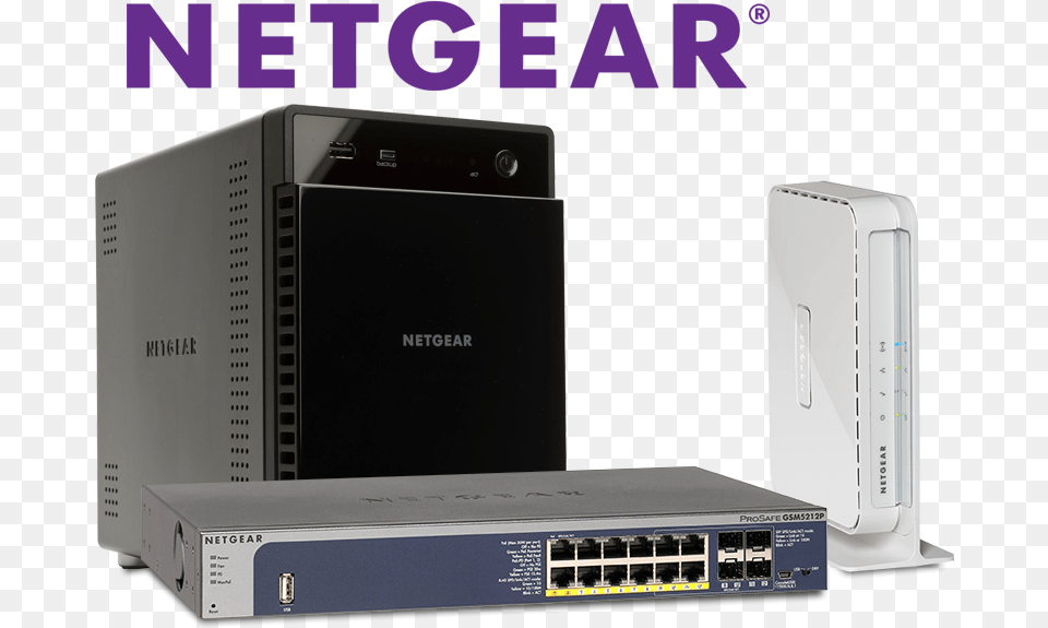 Netgear Storage Solutions Wireless Security Switches Netgear D7000 Power Supply, Hardware, Electronics, Router, Computer Hardware Free Transparent Png