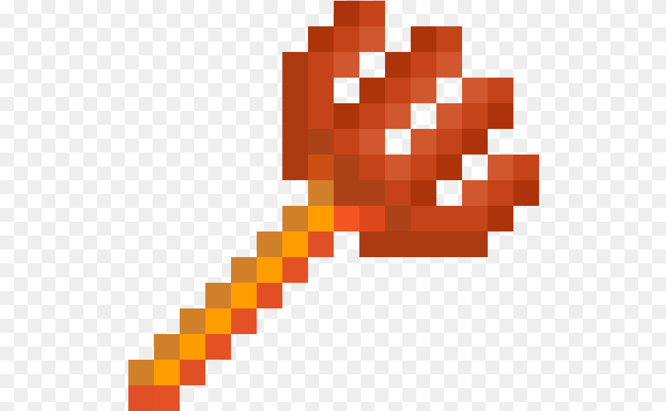 Nether Pitchfork Minecraft Ender Eye Free Png