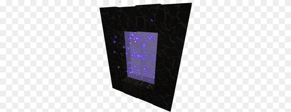 Nether Portal Transparent Clipart Transparent Minecraft Portal, Lighting, Purple, Nature, Night Png Image
