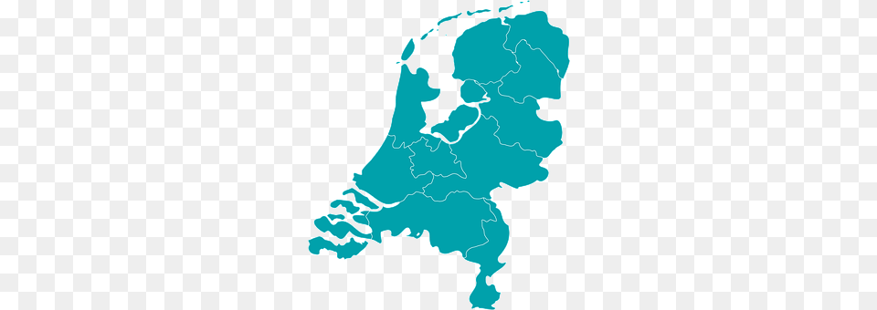 Netherlands Chart, Map, Plot, Atlas Png Image