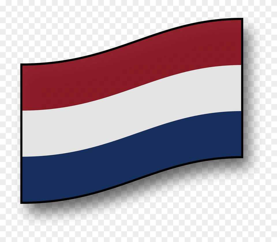 Netherlands Flag Clipart, Accessories Free Png Download