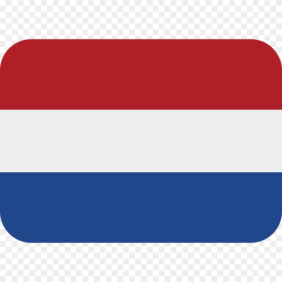 Netherlands Flag Emoji Clipart Free Png Download