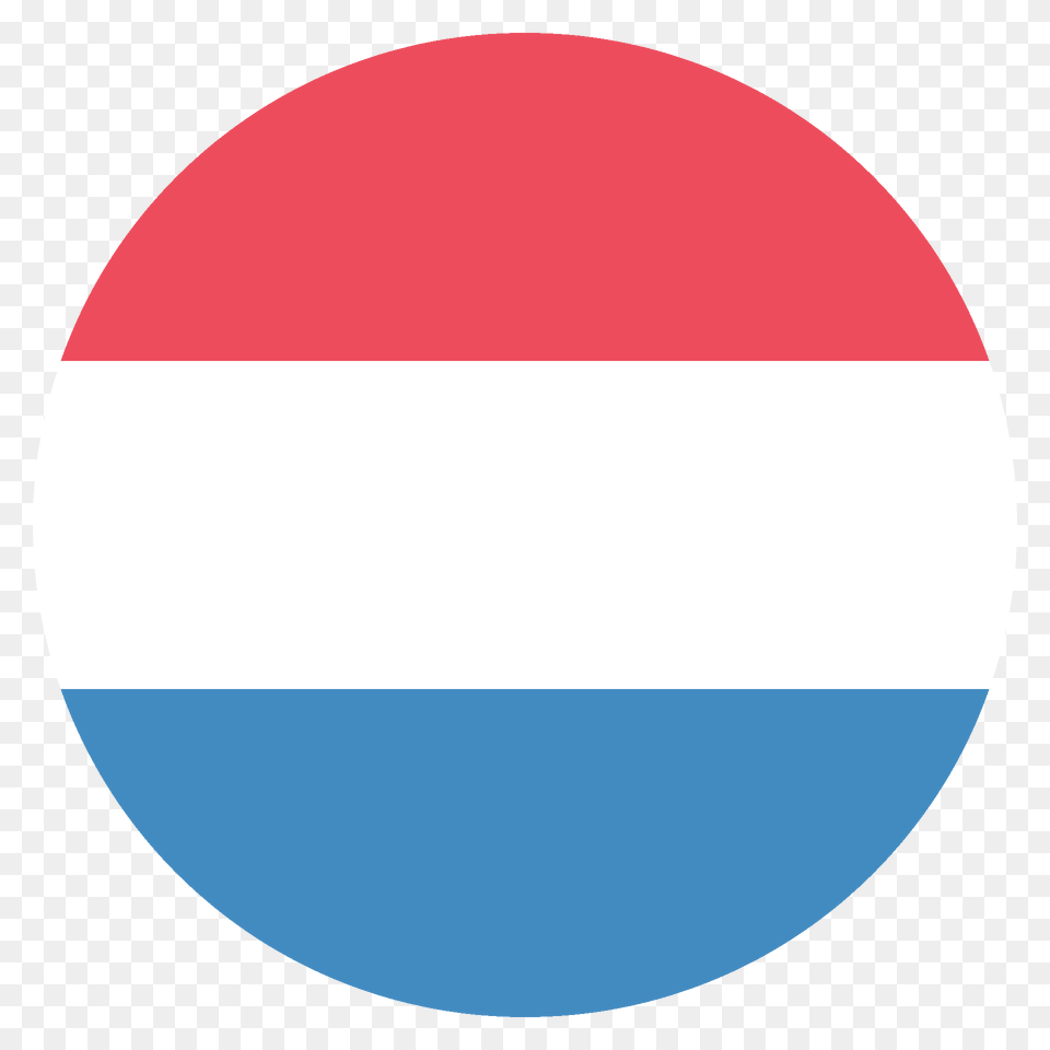 Netherlands Flag Emoji Clipart, Sphere, Astronomy, Moon, Nature Free Png