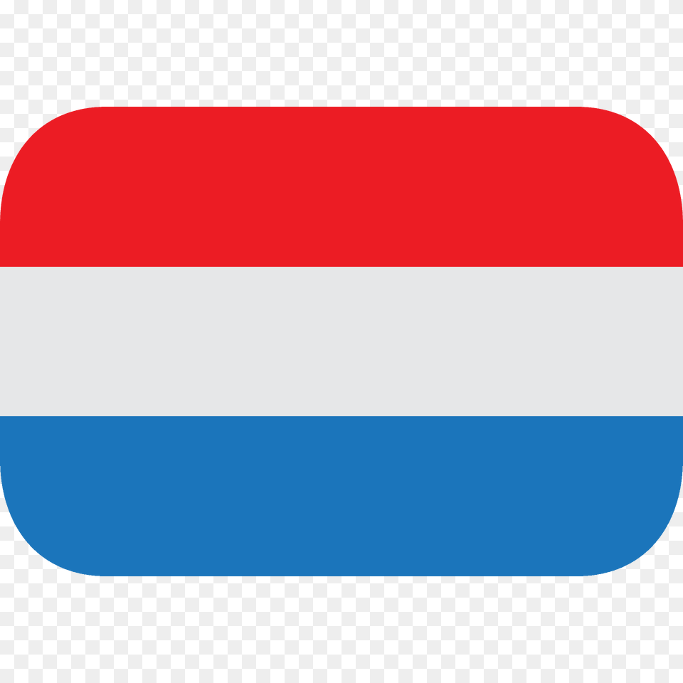 Netherlands Flag Emoji Clipart Png