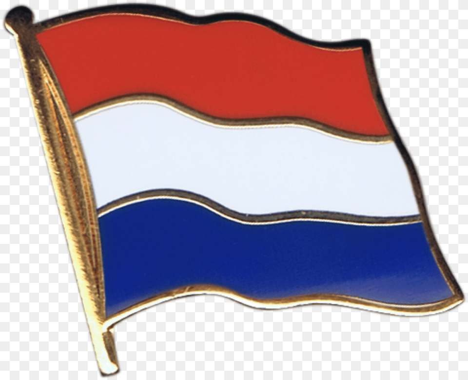 Netherlands Flag Pin Badge India Flag Lapel Pins, Bow, Weapon Free Transparent Png