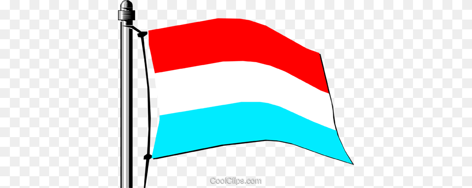 Netherlands Flag Royalty Vector Clip Art Illustration Free Png