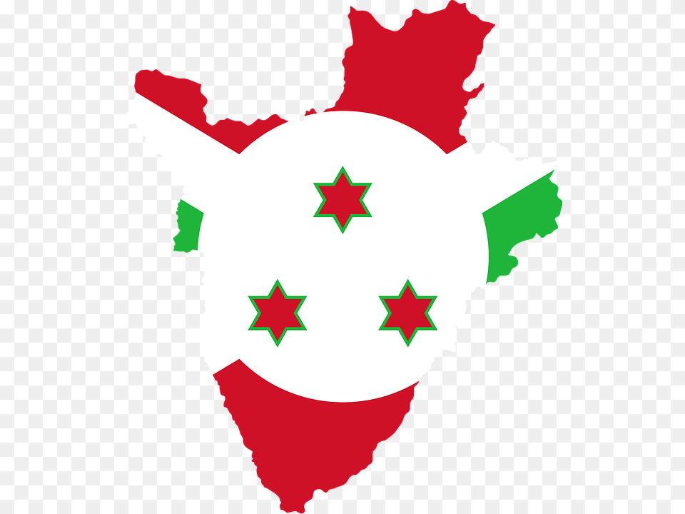 Netherlands Map Cliparts 11 Buy Clip Art Burundi Flag Map, Symbol, Baby, Person Png Image