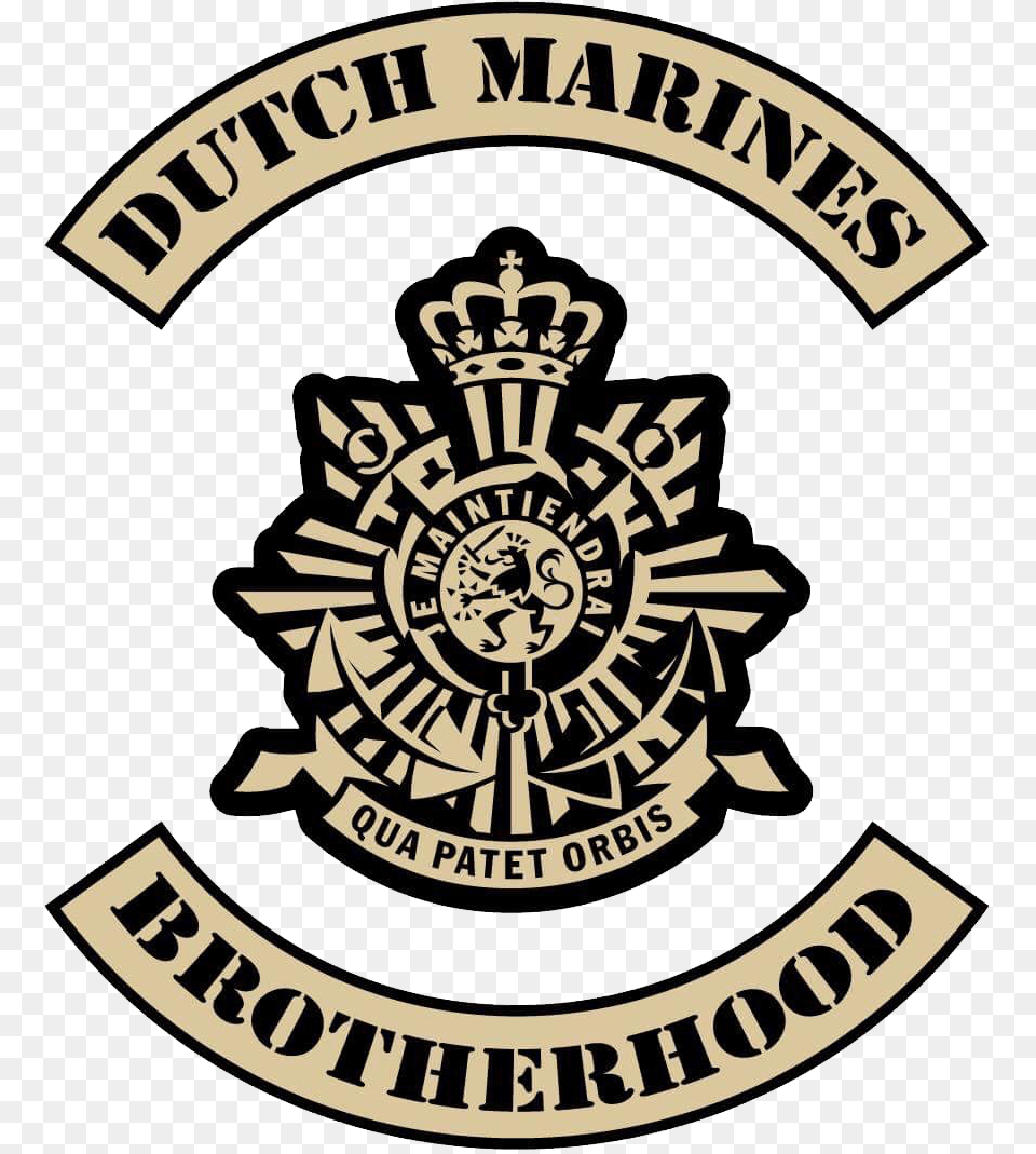 Netherlands Marine Corps Marines Royal Netherlands Nigerian Federation Of Catholic Students, Badge, Logo, Symbol, Emblem Png