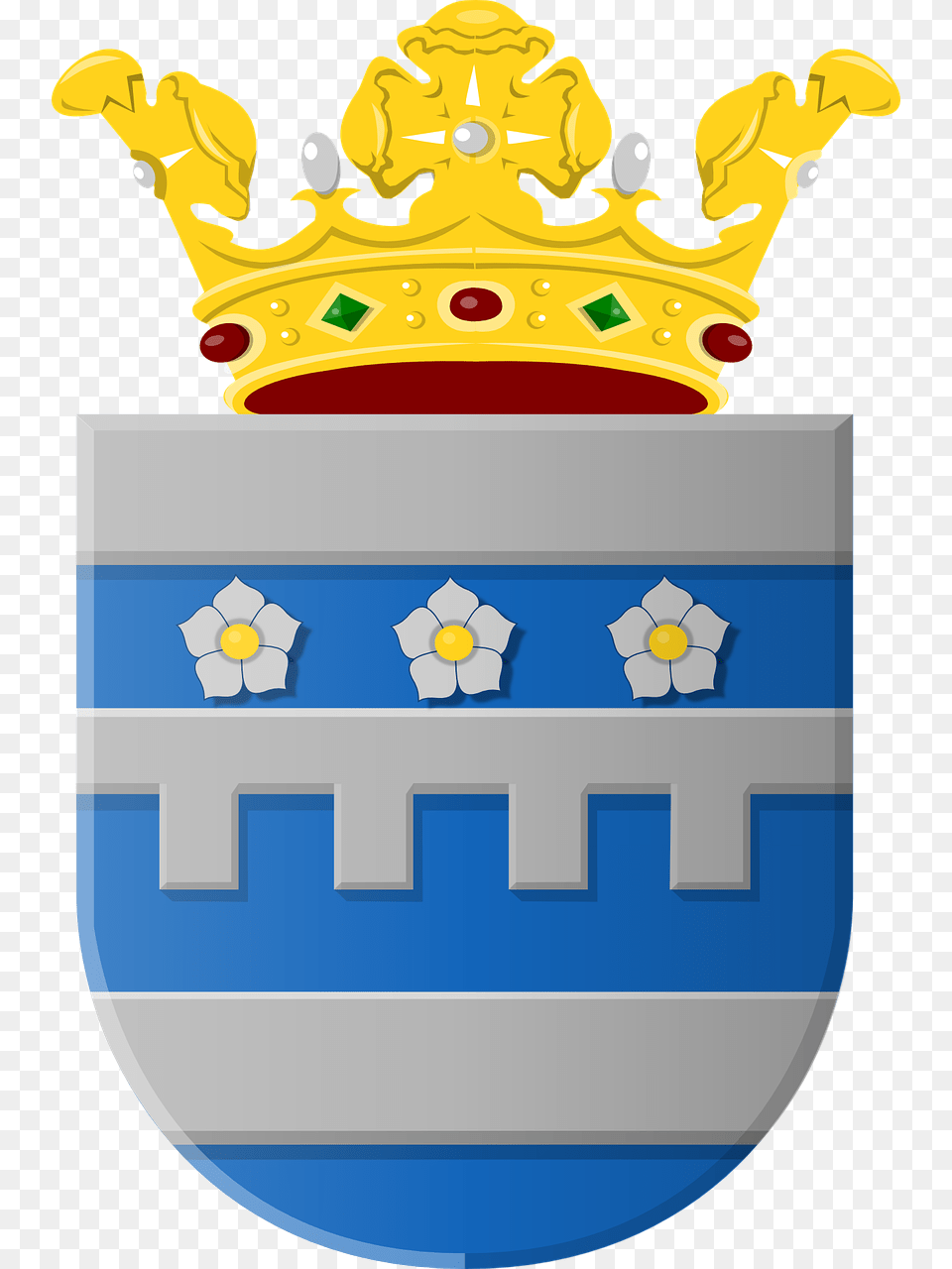 Netherlands Montfort Wapen Coat Of Arms Limburg, Baby, Person, Armor Free Png