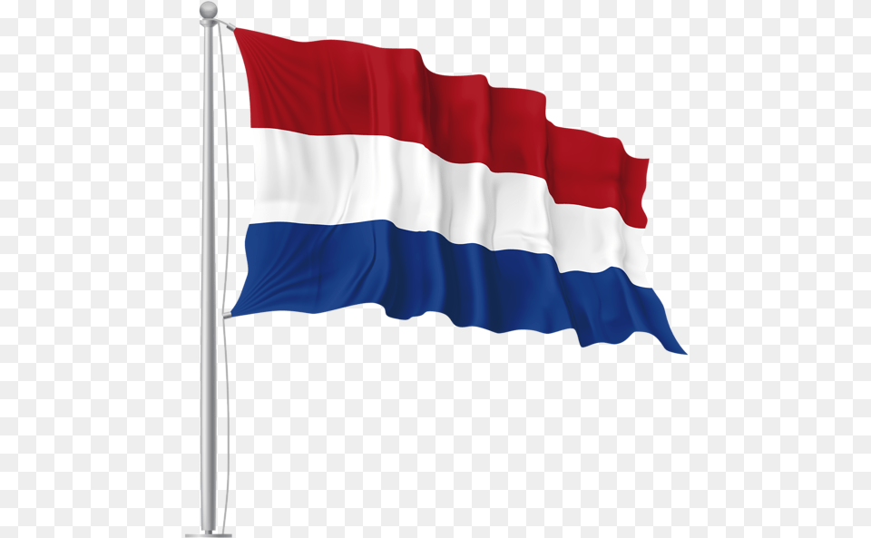 Netherlands Waving Flag Italy Flag Waving, Netherlands Flag, Person Free Png