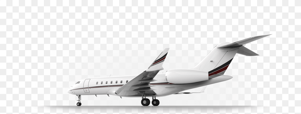 Netjets Fractional Jet Ownership Private Jet Cards, Aircraft, Airliner, Airplane, Flight Free Png