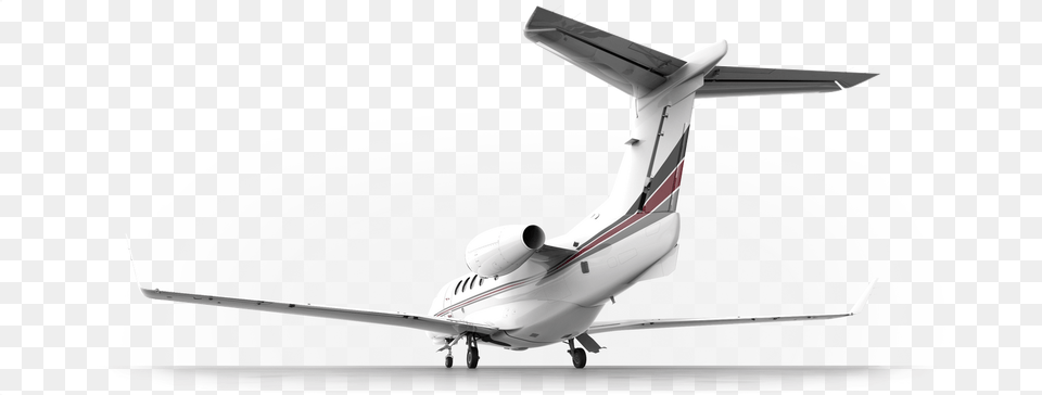 Netjets Fractional Jet Ownership Private Jet Cards, Aircraft, Airliner, Airplane, Transportation Free Transparent Png