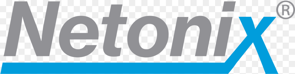 Netonix Logo, Text Free Png Download