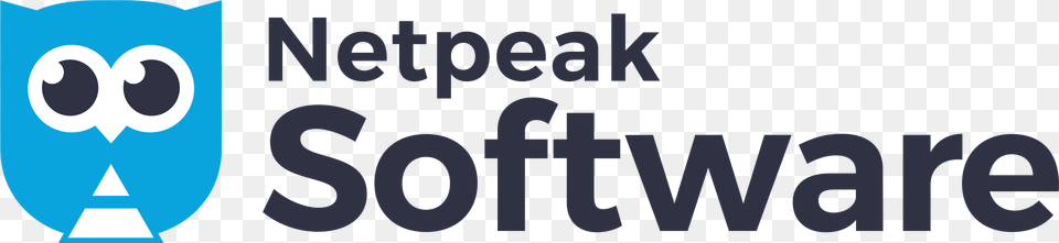 Netpeak Software Logo, Text, Symbol Free Png