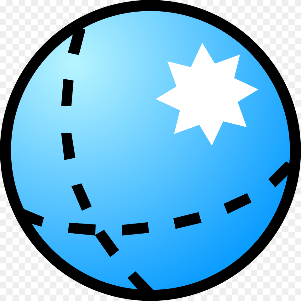 Netsurf Browser Logo, Sphere, Astronomy, Outer Space, Disk Free Png Download