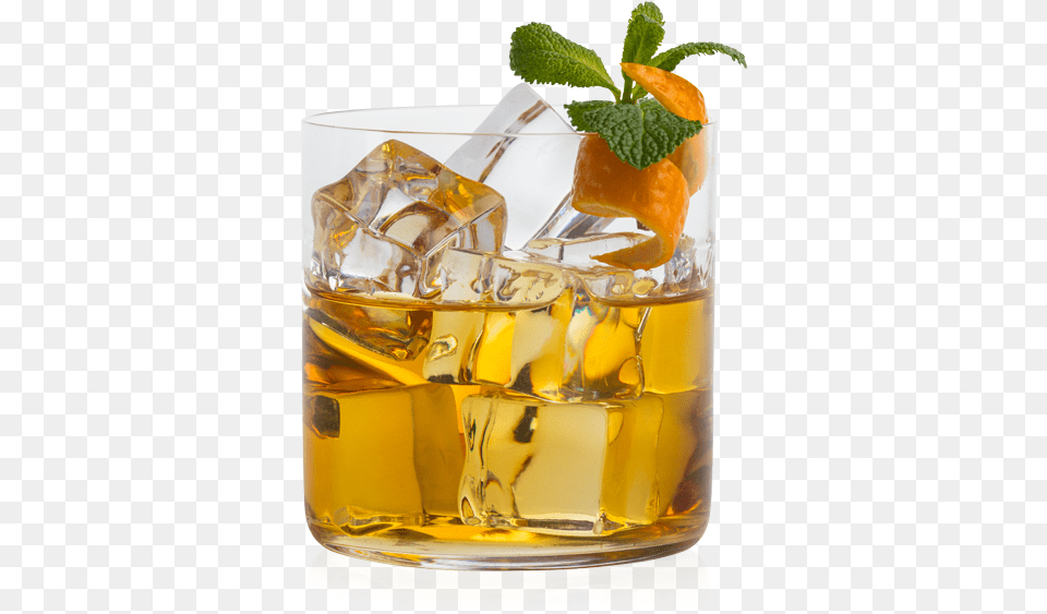 Nettle Mint Julep, Alcohol, Beverage, Cocktail, Herbs Png Image