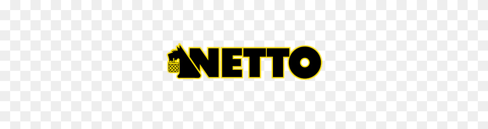 Netto Logo, Scoreboard Png Image