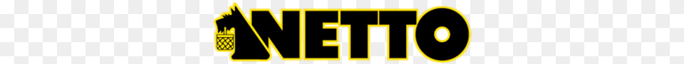 Netto Logo Netto, Scoreboard Png Image