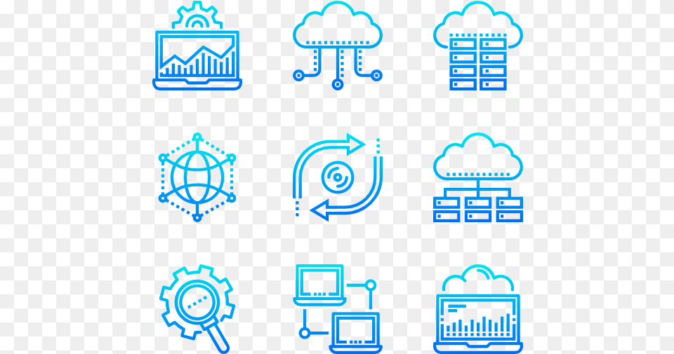 Network And Database Database Backup Icon, Scoreboard Png