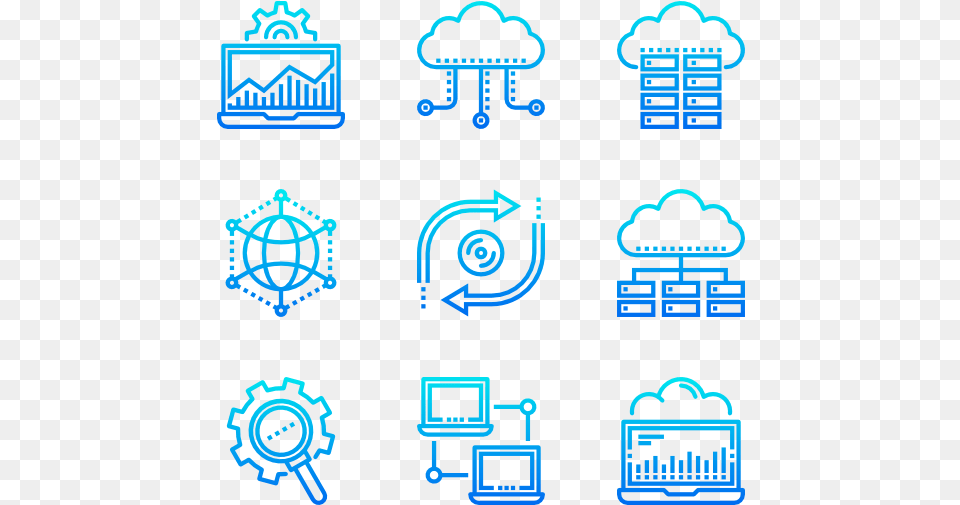 Network And Database Database Icon Pack, Scoreboard Free Png