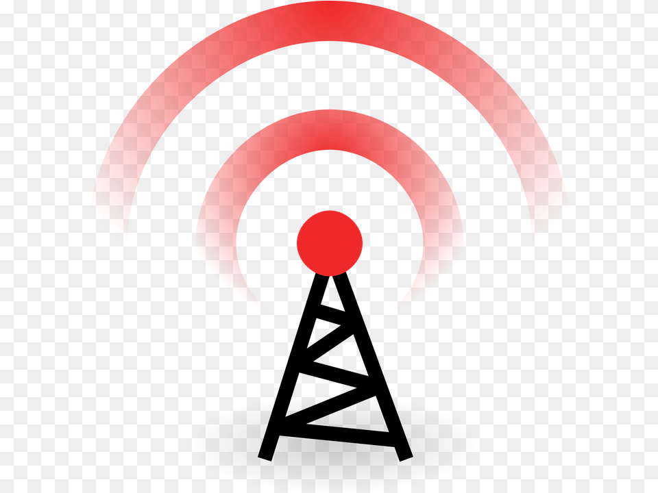 Network Antenna Wireless Wireless Lan Mobile Internet Service Provider, Coil, Spiral Free Png