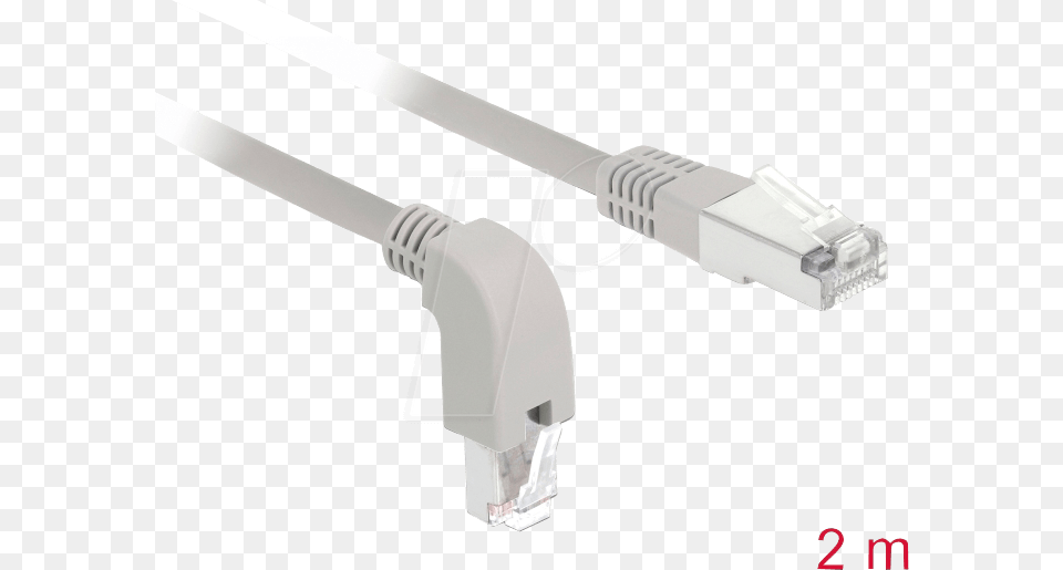 Network Cable Rj45 Cat Category 6 Cable, Blade, Dagger, Knife, Weapon Free Transparent Png