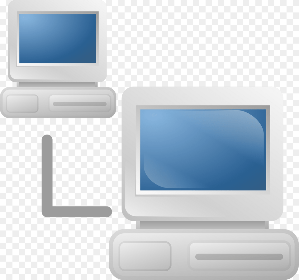 Network Clipart, Computer, Electronics, Pc, Screen Free Png