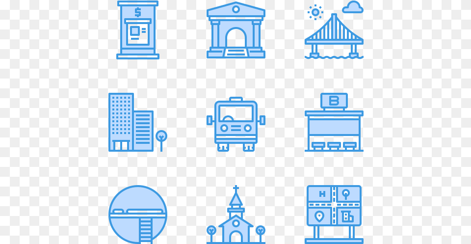 Network Device Icon Free Png