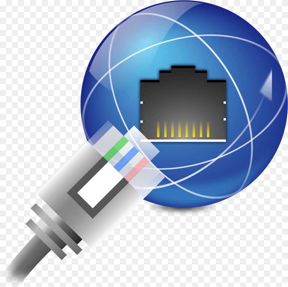 Network Devices Png Image