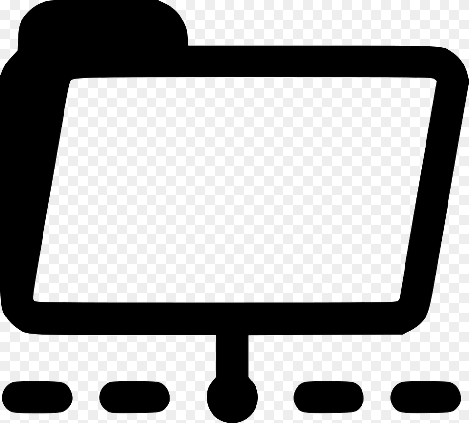Network Drive, White Board, Electronics, Screen Free Png