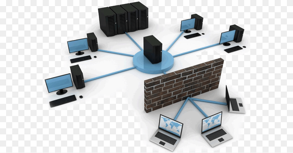 Network Engineering 3d Pic Network Support, Computer, Electronics, Hardware, Laptop Png