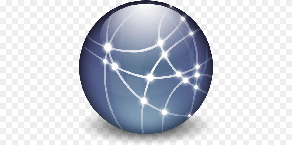 Network Icon Apple Network Icon, Sphere, Astronomy, Outer Space Free Transparent Png