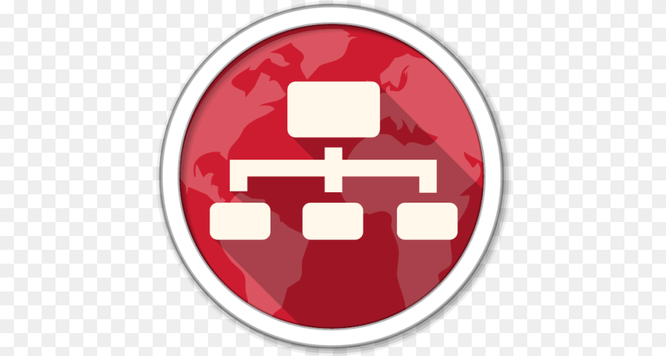 Network Icon Circle, First Aid, Symbol Free Transparent Png