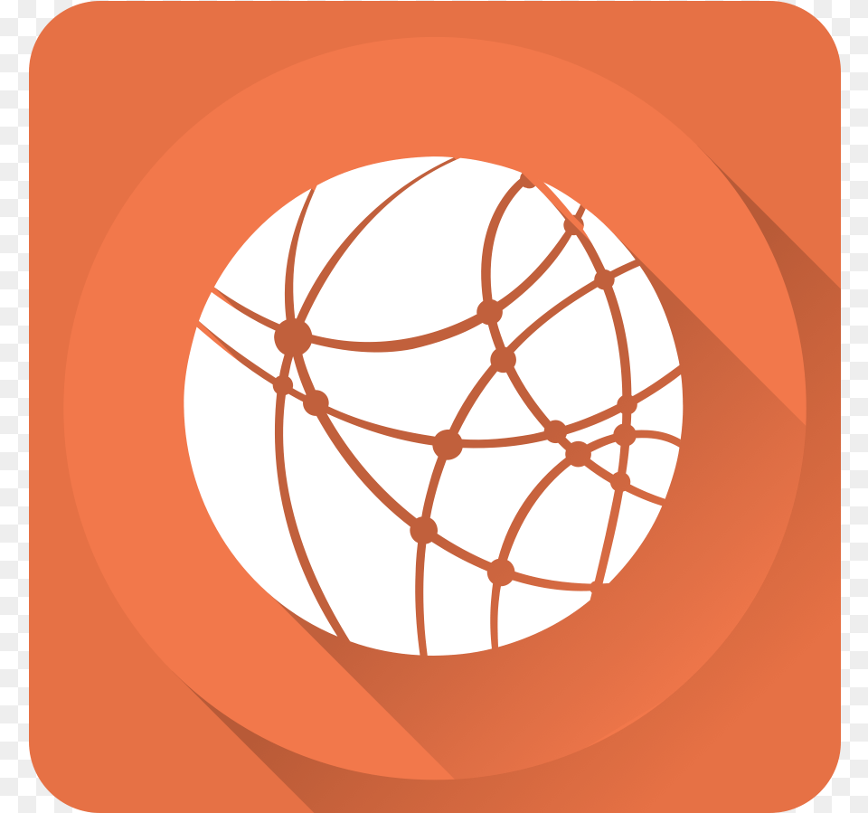 Network Icon Icon, Sphere, Sport, Ball, Football Free Png