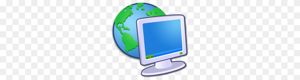 Network Icons, Computer, Pc, Electronics, Screen Png