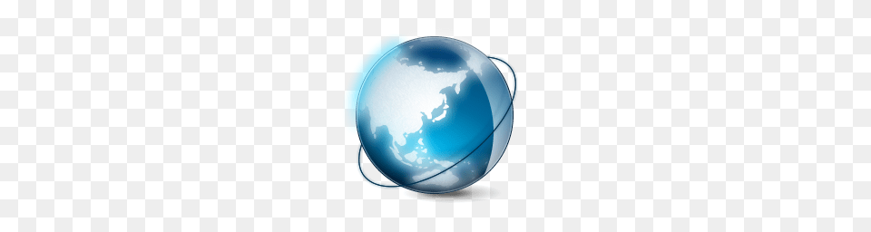 Network Icons, Astronomy, Globe, Outer Space, Planet Png Image