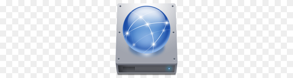 Network Icons, Sphere, Electronics, Computer Hardware, Hardware Png