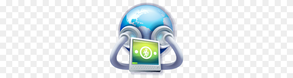 Network Icons, Computer, Electronics, Screen, Monitor Png