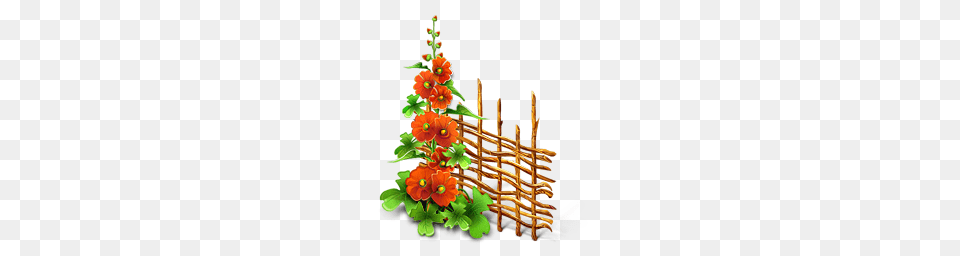 Network Icons, Plant, Flower, Flower Arrangement, Wood Free Png