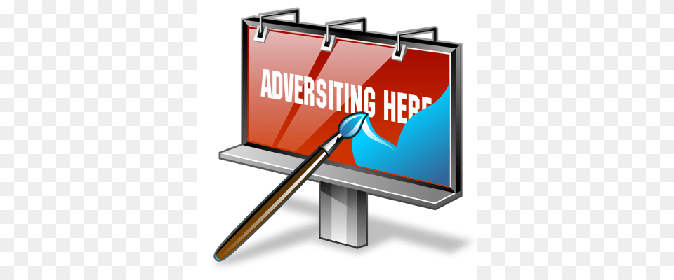 Network Icons, Advertisement Png Image